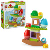 Lego DUPLO® LEGO® Hojdací a skladací strom (10440)