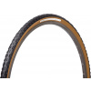 Plášť PANARACER Gravelking AC 700x35C černá/hnědá