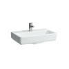 H8179580001041 LAUFEN PRO S Compact umývadlo s otvorom pre batériu
