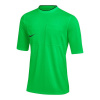Nike Referee II Dri-FIT M referee shirt DH8024-329 (182128) RED M (178cm)