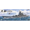 Yamato - Imperial Japanese Navy Battleship