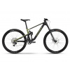 GHOST Riot Trail CF 150/140 Pro 2025