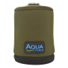 Obal na plynovou kartuši Aqua Gas Pouch Black Series
