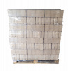 Bukové drevené brikety RUF na kachle, krb, 100kg (Woody Beech Briquette pre krbovú pec 100 kg na polovici kuriérskej palety)