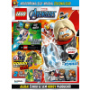 Časopis LEGO® Marvel Avengers Spiderman 6/2025