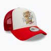 Šiltovka New Era Superbowl Trucker San Francisco 49ERS red