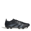 adidas 24 adidas Predator League Firm Ground Football Boots Black/Grey 9 (43.3)