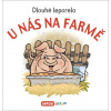 U nás na farmě: Dlouhé leporelo