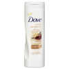 DOVE TELOVÉ MLIEKO BAMBUCKÉ MASLO 400 ML