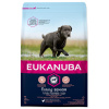Krmivo Eukanuba Senior Large & Giant 3kg