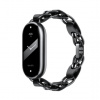 Xiaomi Smart Band 8 Chain Strap - Black 6,94E+12