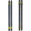 Fischer SUPERLITE CROWN EF + CONTROL STEP 2023/24
