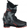 Atomic Backland Expert UL Black Grey Red Skialpové Lyžiarky Veľkosť 27-27.5
