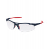 JSP okular. M9700 SPORTS AS Farba: číra, Veľkosť: -