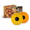 Anastacia - Our Songs (inkl. Duett mit Peter Maffay) (180g) (Limited Edition) (Yellow + Orange Vinyl) (45 RPM) (LP)