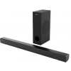 Sencor SSB 5500BW 2.1 Soundbar 160 W Čierny (Bezdrôtový soundbar Sencor SSB 5500BW 2.1 Bluetooth 5.3 soundbar so subwooferom)