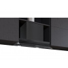 Siemens LJ67BDP60 iQ500 - Zabudovateľný odsávač pár - 60 cm - čierne sklo, čierna, matná