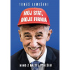 Můj stát, moje firma aneb Z Babiše Burešem - Tomáš Lemešani