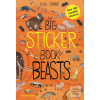 The Big Sticker Book of… (Yuval Zommer)