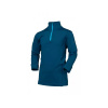 WITEBLAZE-Power Stretch Fleece K CHARLIE Modrá 152 2024