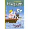 Prázdniny s Oskarem - Eva Maceková