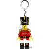 Lego Minifigures Luskáčik svietiaca figúrka