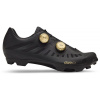 GIRO Gritter Black/Gold - 45
