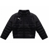 Detská bunda - Nando parka bunda 116 (Detská bunda Puma Winter Jr 655625-03)