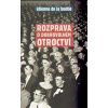 Rozprava o dobrovolném otroctví (Étienne de La Boétie - vyd. Rybka Publishers)