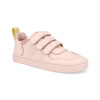 Bundgaard Coda celoročné barefoot topánky old rose