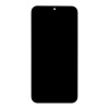 Displej s rámom pre Samsung A155/A156 Samsung Galaxy A15 4G/5G Black (TFT)