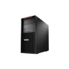 Lenovo ThinkStation P410 Tower Workstation 16 GB, Intel Xeon E5-1650 V4 3.60 GHz, 256 GB NVMe SSD, Windows 11 Pro, nVIDIA Quadro M4000 8GB, DVD-RW