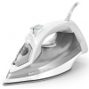 PHILIPS Žehlička naparovacia STEAM IRON 5000 SERIES, DST5010/10, bielošedá