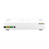 QNAP QHora-321 káblový smerovač 2.5 Gigabit Ethernet Biela (QHora-321)