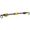 Svetlo s uchytením na kapotu 12/18V 800-1700lm bez AKU DEWALT DCL045