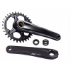 KĽUKA SHIMANO DEORE XT FC-M8100 12 RADOV 34T 175 MM + OZUBENÉ KOLESO!!