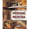 Přírodní medicína - lexikon (léčivé rostliny od A do Z) (Anne Iburg - vyd. Rebo)