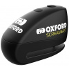 Oxford Screamer XA7 Alarm Disc Lock