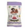 Serrano Snack for Dog-Beef 100g