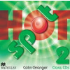 Hot Spot 2 Class Audio CDs (2) - Granger, Collin & Stannett, Katherine