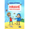 Angličtina hravé precvičovanie - Peter Nitsche
