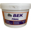 BEK Final tmel CE 78 stierka, 7 kg – cena za ks