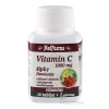 MedPharma Vitamín C 1000 mg so šípkami s postup.uvoľňovaním 37 tabliet
