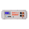 51,2 V LIFEPO4 batéria 100Ah pre solárne systémy YS-512