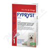 Fypryst 67mg spot-on pro psy 1x0.67ml