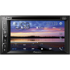 PIONEER CAR HIFI Autorádio 2DIN 6,2'' 4x50W BT CD/DVD/MP3 UKW/DAB+ USB sw AVH-A3200DAB