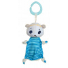 Závesná hračka Tiny Smarts Medvedík ľadový Eleanor