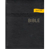 Bible ČEP s DT, malý formát, luxus