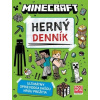 Minecraft - Herný denník - Kolektív