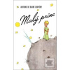 Malý princ (Antoine de Saint-Exupéry)